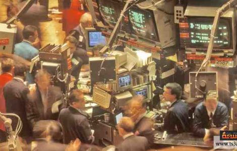الاستثمار في البورصة