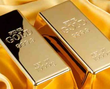 تتاجر في الذهب