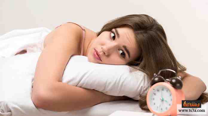 إلى أي مدى تعتمد على الساعة في تحديد مواعيد نومك واستيقاظك؟