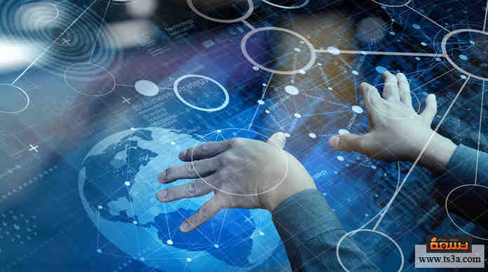 مستقبل التكنولوجيا كيف ستكون تكنولوجيا المستقبل تسعة