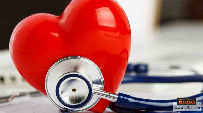 تتكون عضلة القلب من ... حجيرات مختلفة في نظامها الدقيق لضخ الدم في أعضاء الجسم.