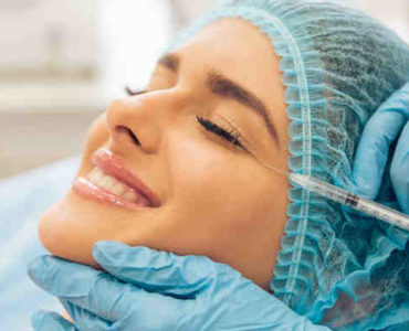 عمليات التجميل الجراحية
