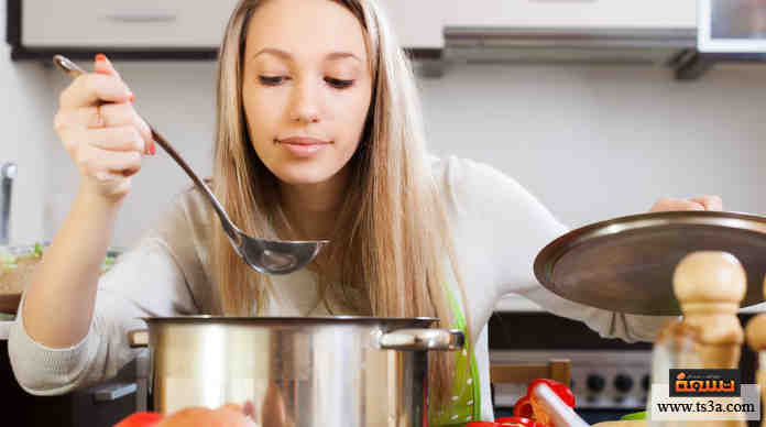 إعداد الطعام : كيف يمكنك الاستمتاع بفن إعداد الطعام وتجهيزه ؟ • تسعة