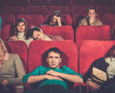 أسوأ الأفلام