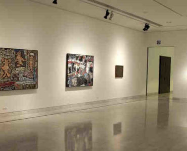 الفن والتجارة