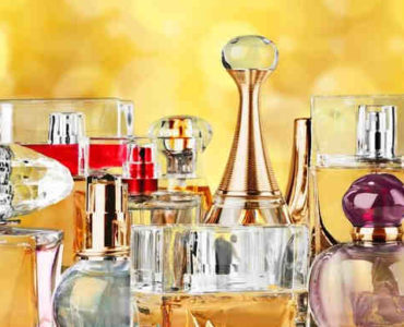 ثبات العطر