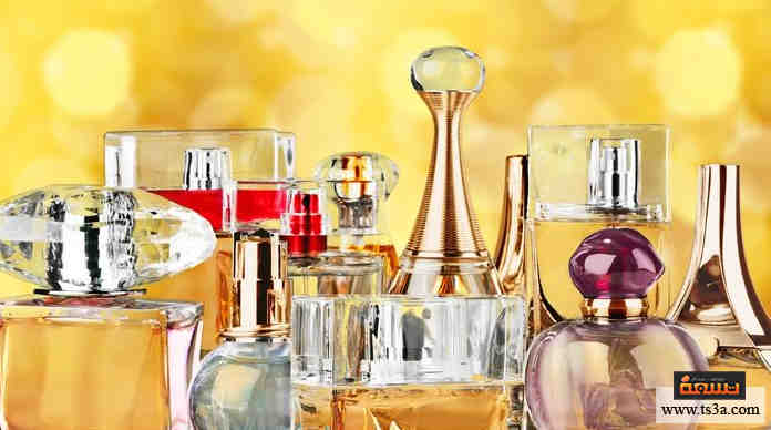 ثبات العطر