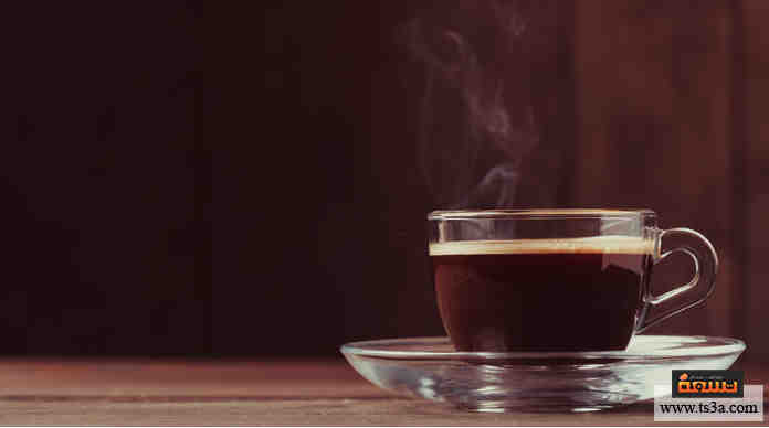 حصلت على كوب قهوة مثالي، ما الأمر الذي تفعله للحصول على كامل اللذة أثناء شربه؟