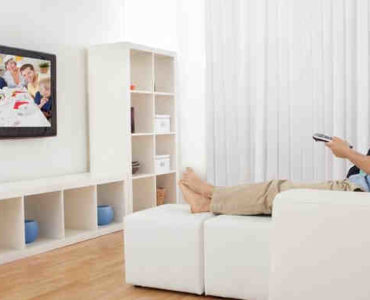 متعة مشاهدة الأفلام