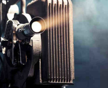 بدايات السينما