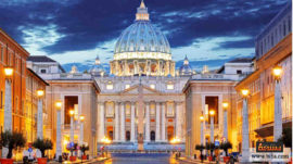 دولة الفاتيكان