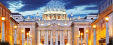 دولة الفاتيكان