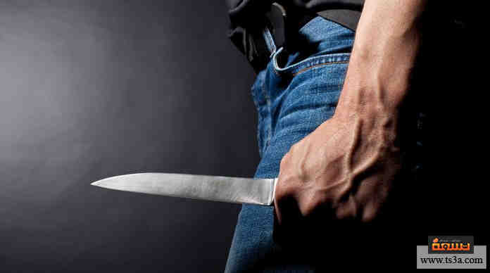 روعة الانتقام كيف يكون الانتقام رائعا في بعض الأحيان تسعة