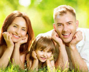الأسرة المترابطة