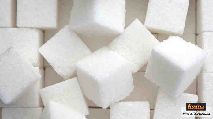 إنتاج السكر كيف يتم إنتاج السكر في المصانع وكيف تطورت صناعته تسعة