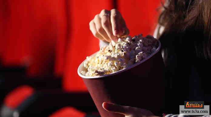 أفلام المراهقين أفلام المراهقين