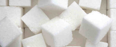 إنتاج السكر