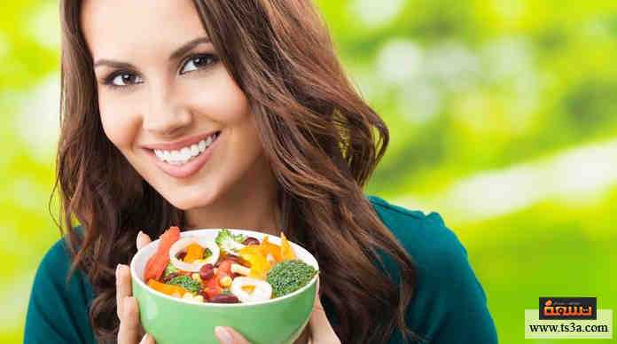 اشتهاء الطعام اشتهاء الطعام