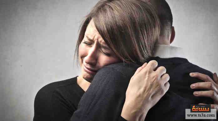 التحرش بالزوجة التحرش بالزوجة