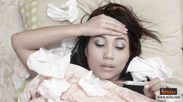 حمى البحر الأبيض المتوسط حمى البحر الأبيض المتوسط