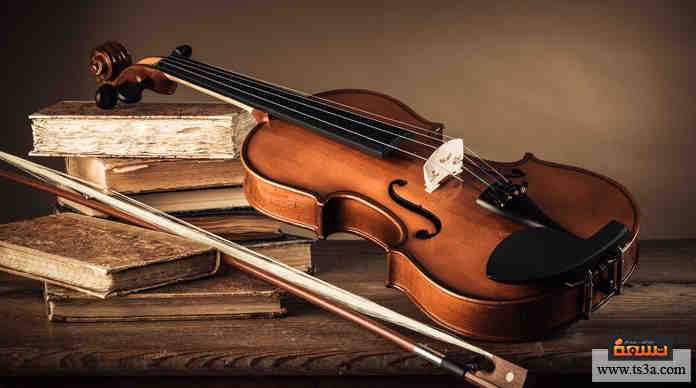 العزف على الكمان : كيف تجيد آلة الكمان الموسيقية بسهولة ...