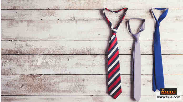 ربطة العنق