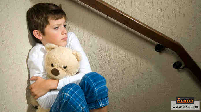 نوبات الرعب كيف تتعامل مع طفلك عندما يتعرض لموقف صادم تسعة