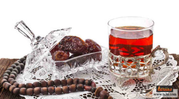 إفطار رمضان