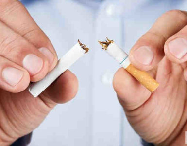 الإقلاع عن التدخين في رمضان