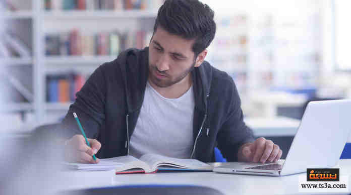 كيف تبدأ الدراسة عبر الإنترنت وماهي مميزات التعليم الإلكتروني تسعة