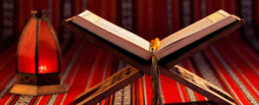 ختم القرآن في رمضان