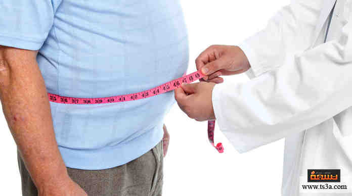 خسارة الوزن في رمضان