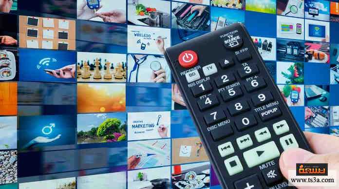 إدمان التلفاز إدمان التلفاز