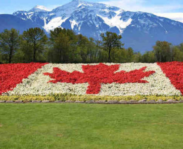 تأشيرة كندا