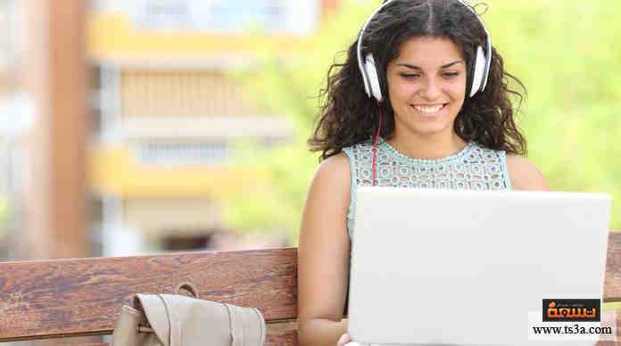 دخل من الإنترنت دخل من الإنترنت