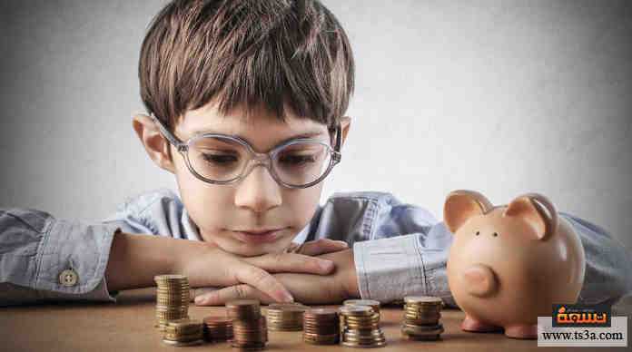 كسب المال أثناء الدراسة كسب المال أثناء الدراسة