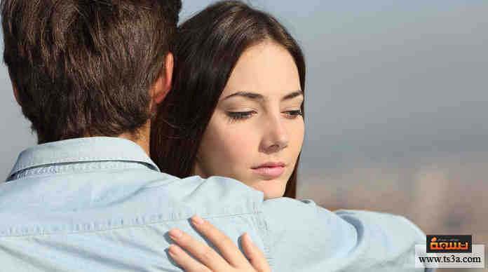كيف أصالح حبيبي عند غضبه بأساسيات مصالحة الحبيب تسعة