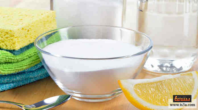 كيف تصنع ملح الليمون في المنزل وما هي استخداماته تسعة