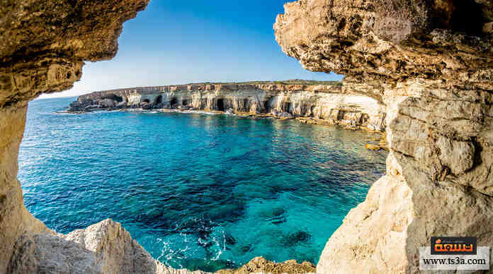 جزيرة قبرص