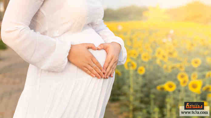 مدة الحمل بالتاريخ الهجري