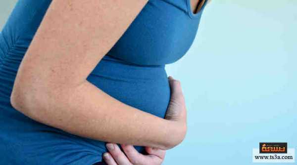 كيف يمكن علاج البواسير أثناء الحمل بالطرق الطبيعية؟ • تسعة