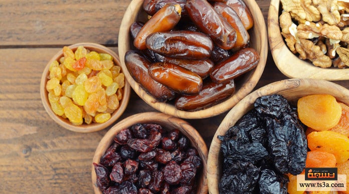 ما هي أكلات مطبخ رمضان المميزة لكل مائدة في البلدان العربية تسعة