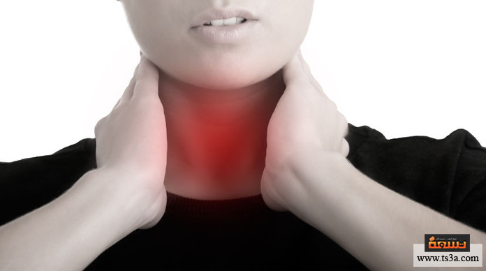 اختلالات الغدة الدرقية أنظمة غذائية للتخلص من زيادة الوزن الخاصة بالغدة الدرقية