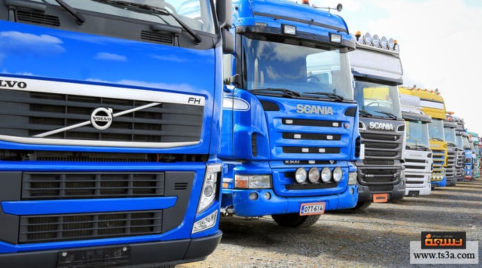 Trucks Transport Middle East October 2019 Edition By Plant And Equipment Issuu