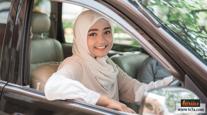 كيف تحولت قيادة المرأة للسيارة في السعودية إلى حقيقة تسعة