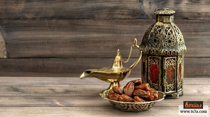 أهمية العيد إعتاق من شهر رمضان