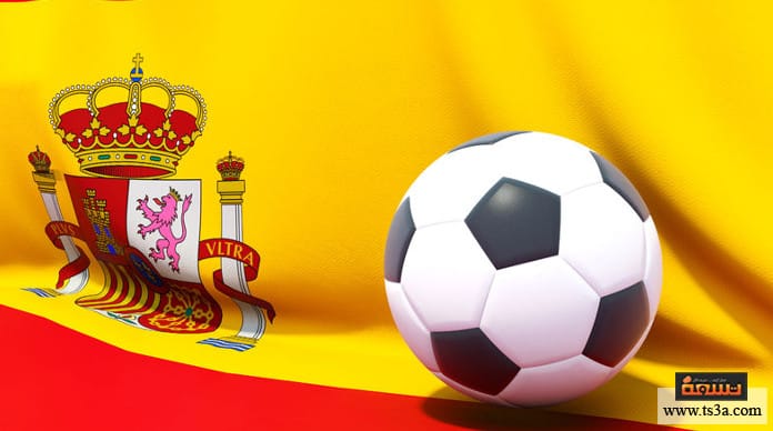 إسبانيا في كأس العالم مشاركات إسبانيا في كأس العالم من 2006 حتى 2014