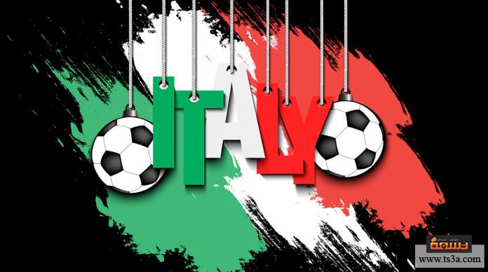 إيطاليا في كأس العالم 1934 الكأس الأول للإيطاليين