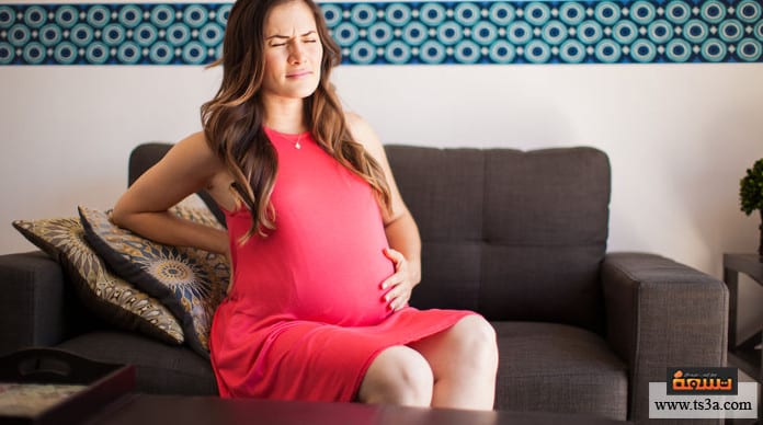 التسمم الغذائي عند الحامل أسباب التسمم الغذائي عند الحامل