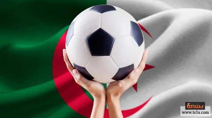 الجزائر في كأس العالم تاريخ مشاركات منتخب الجزائر في كأس العالم